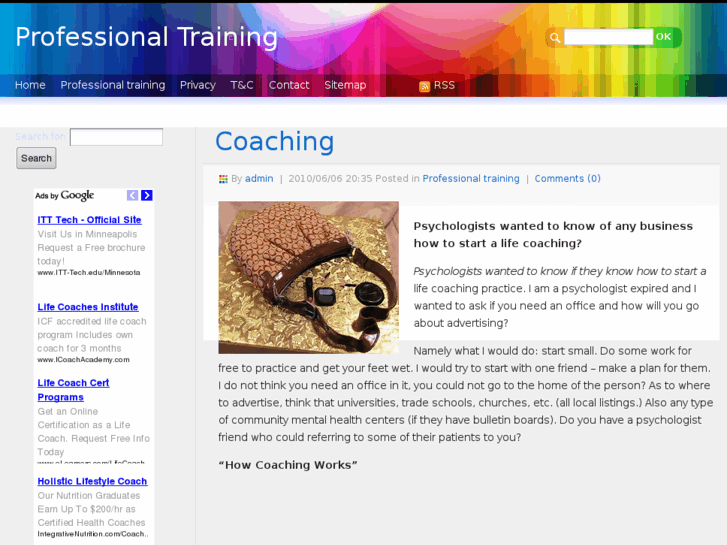 www.professional-training.net