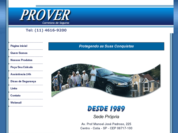 www.proverseguros.net