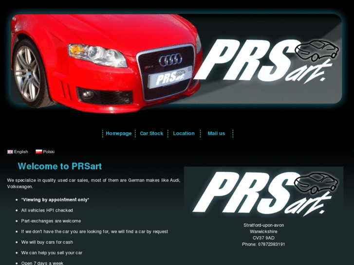 www.prs-art.com