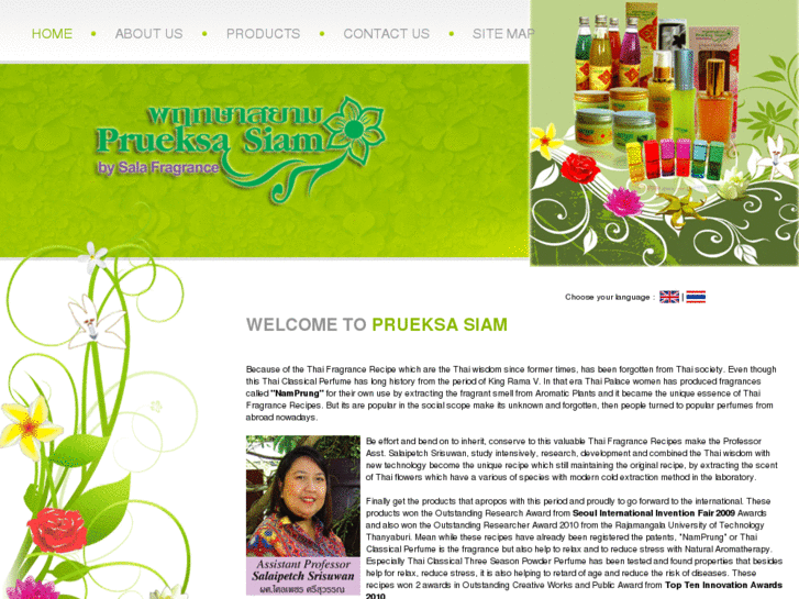 www.prueksasiam.com