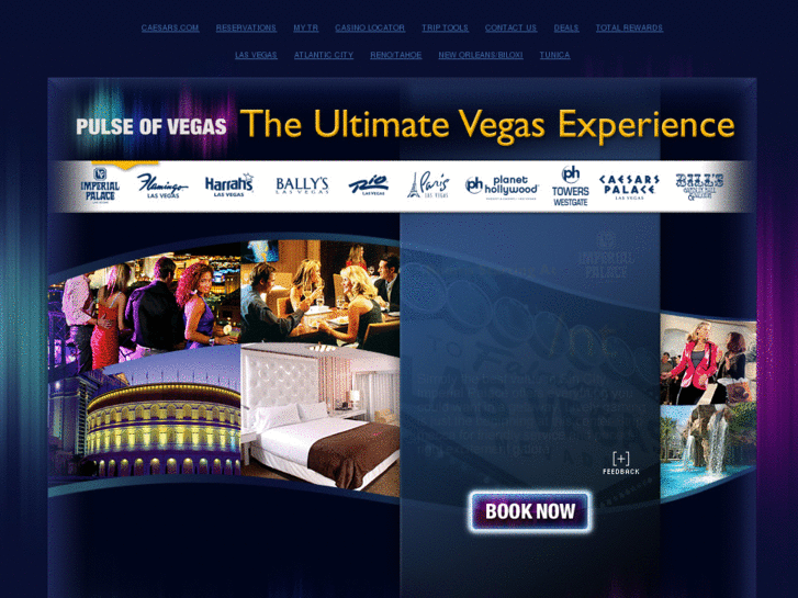 www.pulseofvegas.com