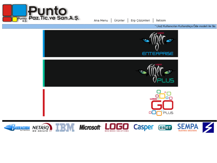 www.puntoas.com