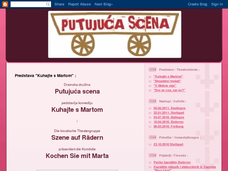 www.putujucascena.de