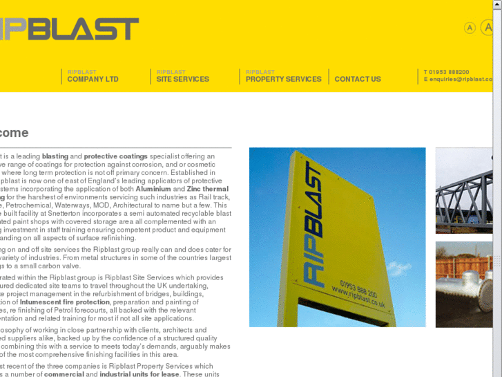 www.ripblast.co.uk