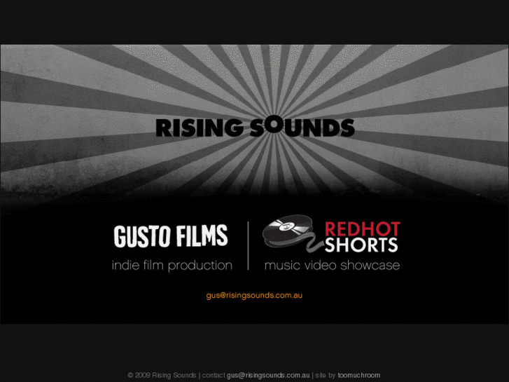 www.risingsounds.com