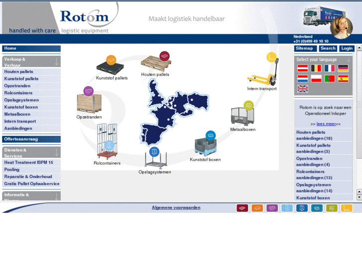 www.rotom.nl