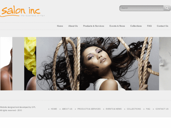 www.salon-inc.com