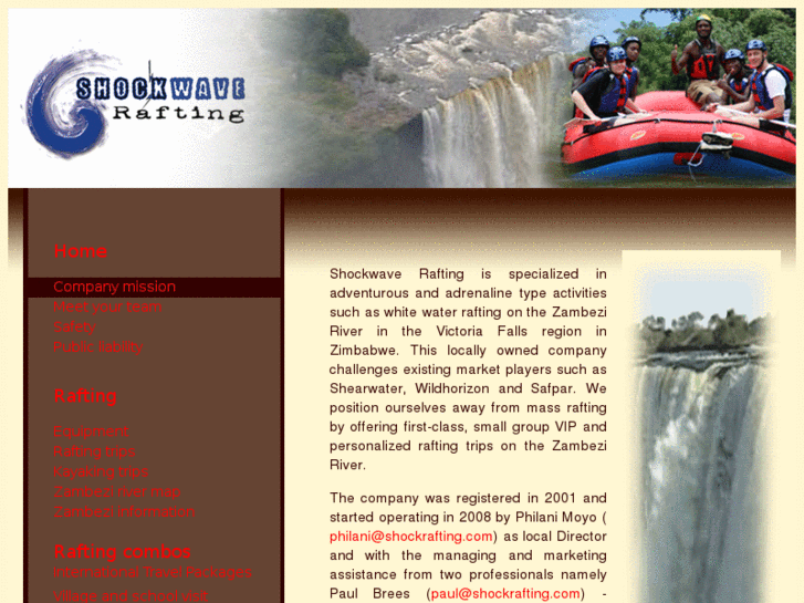 www.shockrafting.com