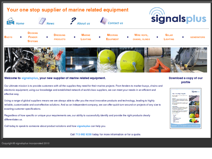 www.signalsplus.com