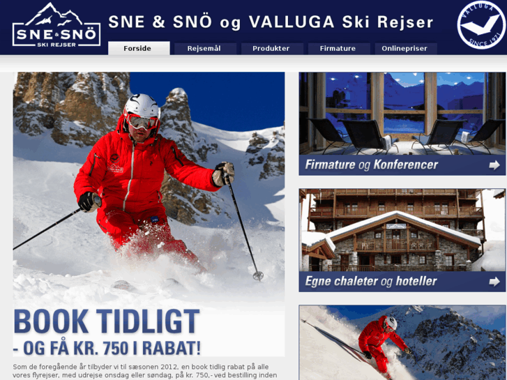 www.skidresor.info