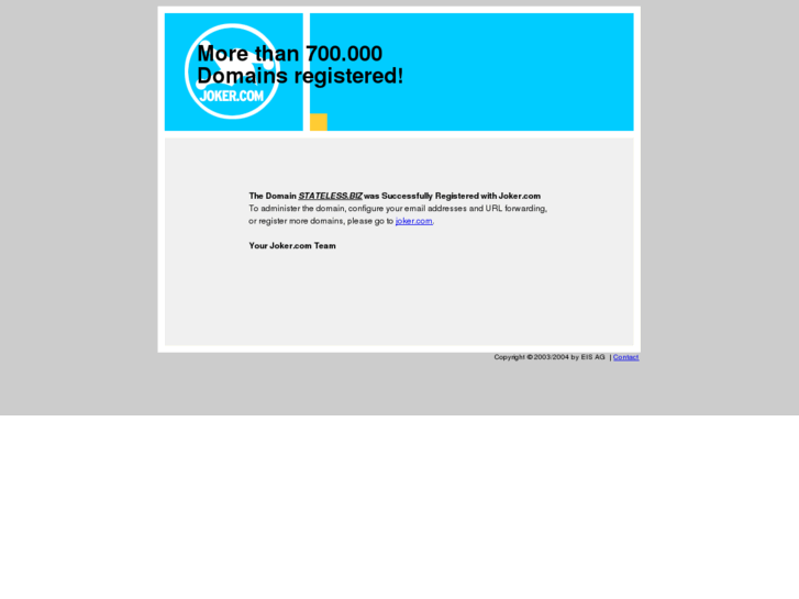 www.stateless.biz