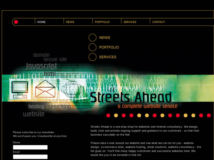 www.streets-ahead.com