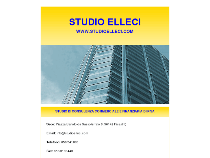 www.studioelleci.com