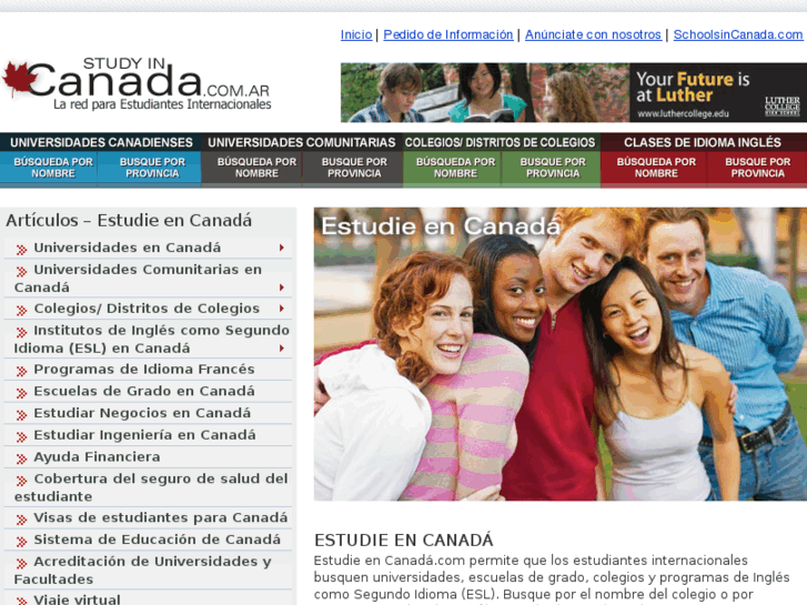 www.studyincanada.com.ar