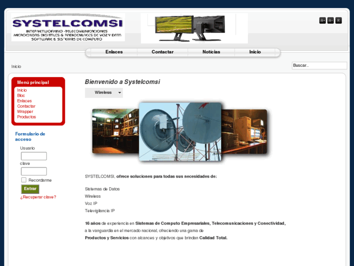 www.systelcomsi.com