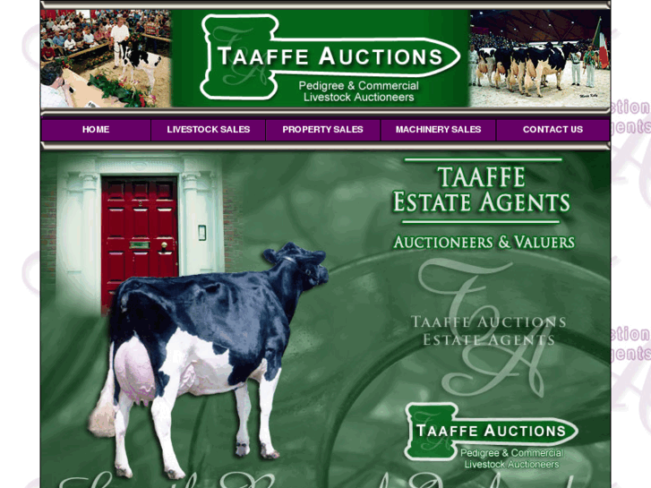 www.taaffeauctions.com