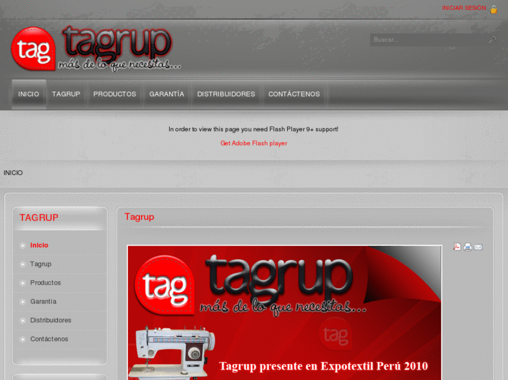 www.tagrup-venezuela.com
