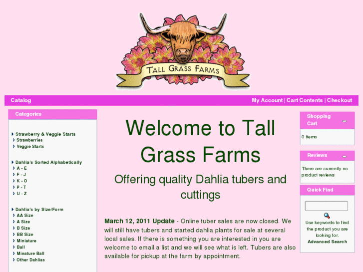 www.tallgrass-farms.com