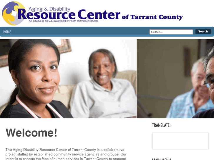 www.tarrantcountyadrc.com