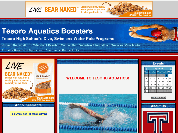 www.tesoroaquatics.com