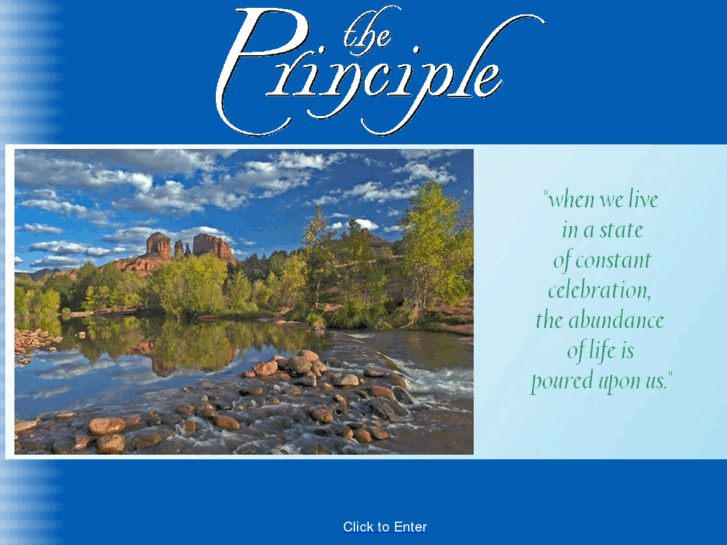 www.theprinciplebook.com