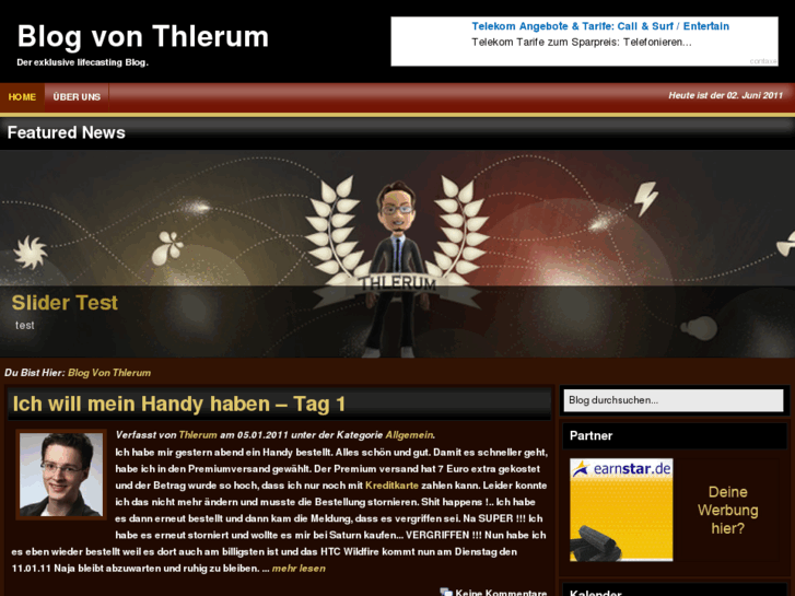 www.thlerum.com