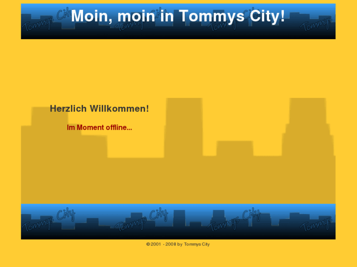 www.tommys-city.info