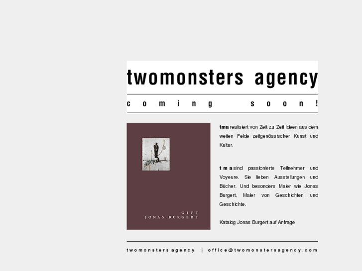 www.twomonstersagency.com