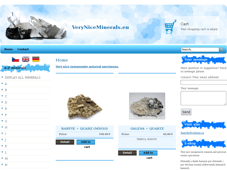 www.veryniceminerals.eu