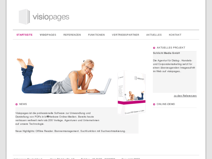 www.visiopages.com