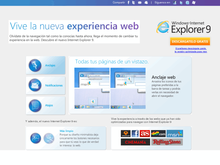 www.vivelanuevaexperienciaweb.com