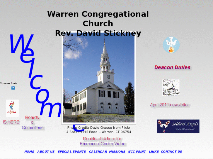 www.warrencongregationalchurch.com