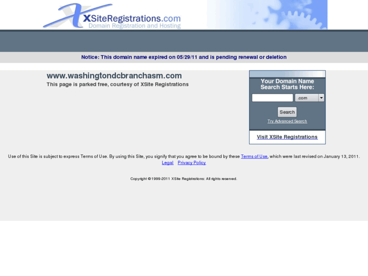www.washingtondcbranchasm.com