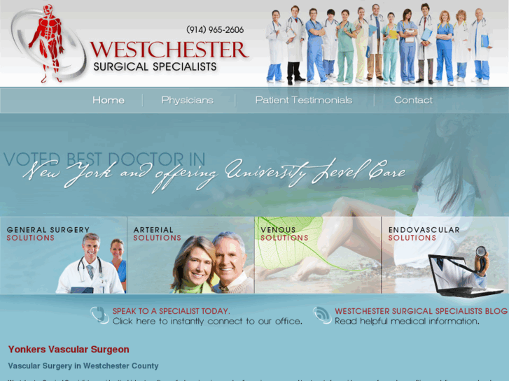 www.westchestersurgical.com