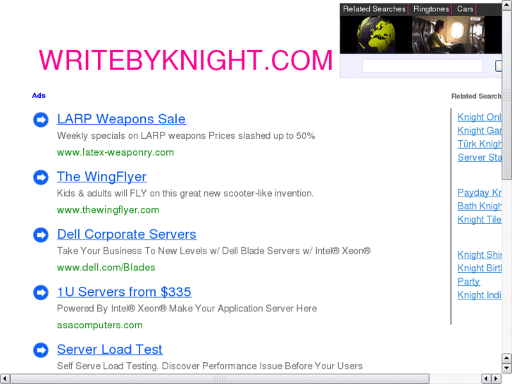 www.writebyknight.com