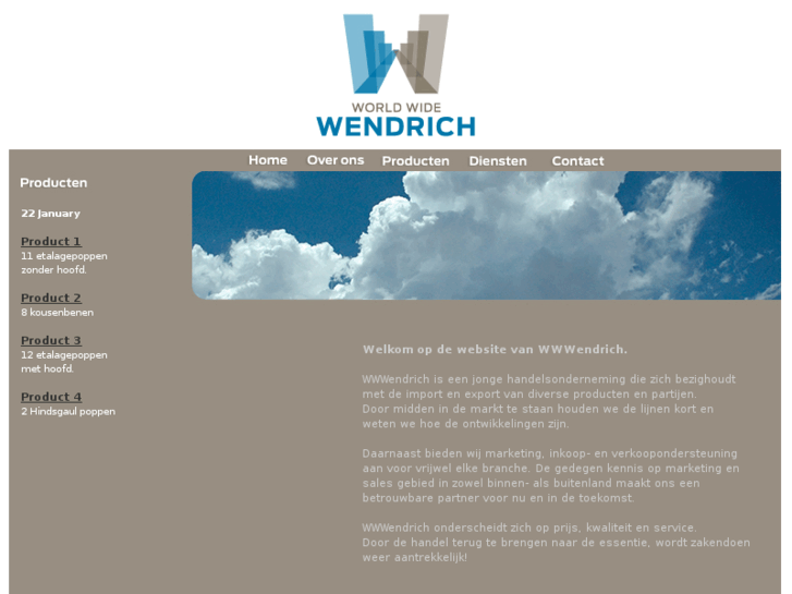 www.wwwendrich.com