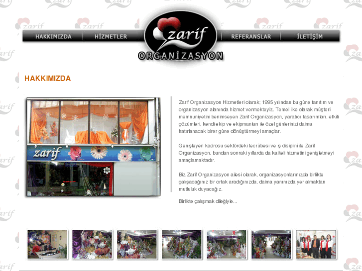 www.zarifcicek.com