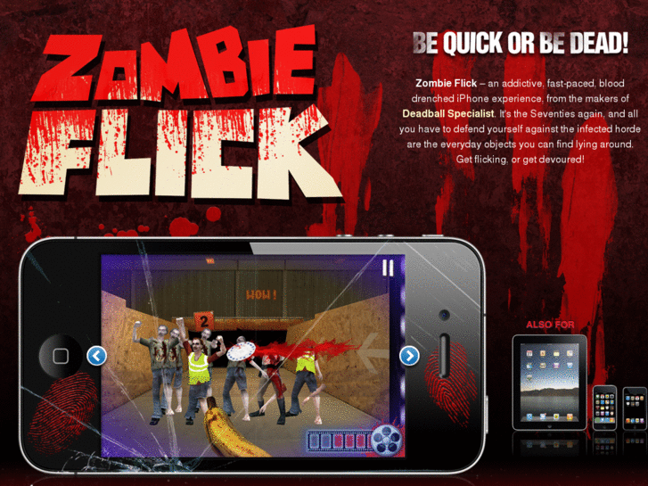 www.zombie-flick.com