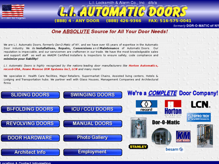 www.8004anydoor.com