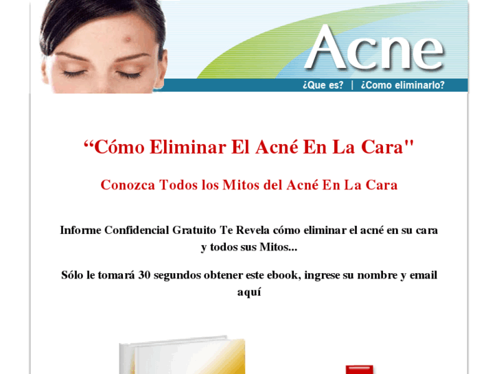 www.acneenlacara.com