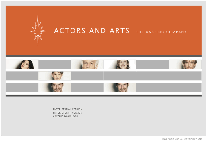 www.actors-and-arts.com