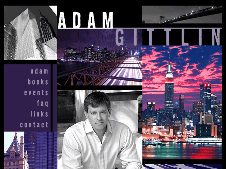 www.adamgittlin.com