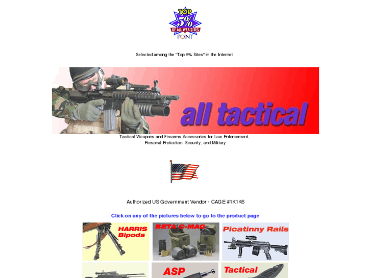 www.alltactical.com