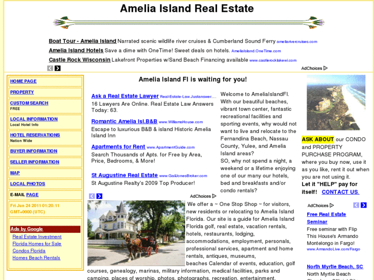 www.ameliaislandrealestate.us