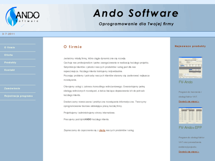 www.ando-soft.com