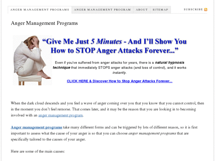 www.angermanagementprograms.net