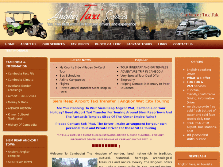 www.angkortaxiservice.com