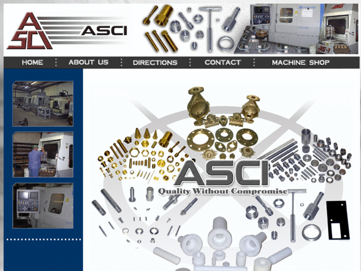 www.ascimachine.com