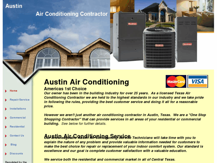 www.austinmechanicalcontractor.com