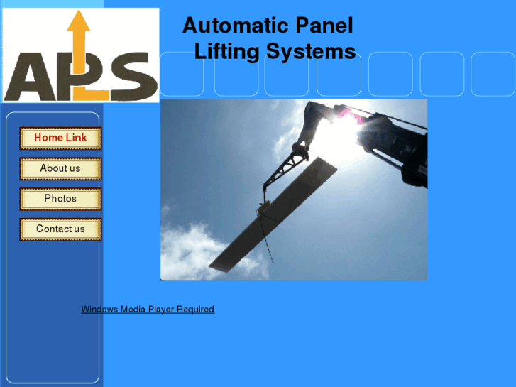 www.automaticpanelliftingsystems.net